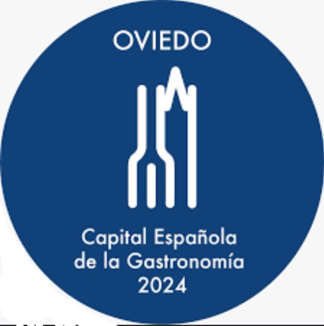 Alojamiento Oviedo 1 Экстерьер фото